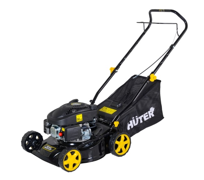 Газонокосилка Huter GLM-3.5 T