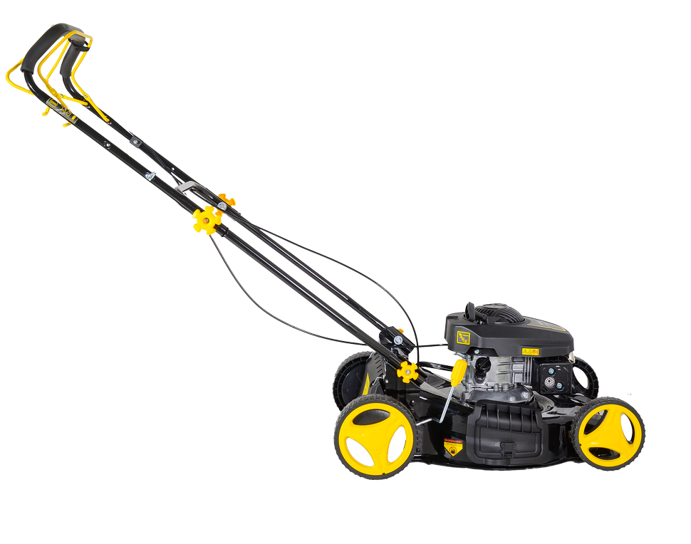 Газонокосилка Huter GLM-5.0 ST