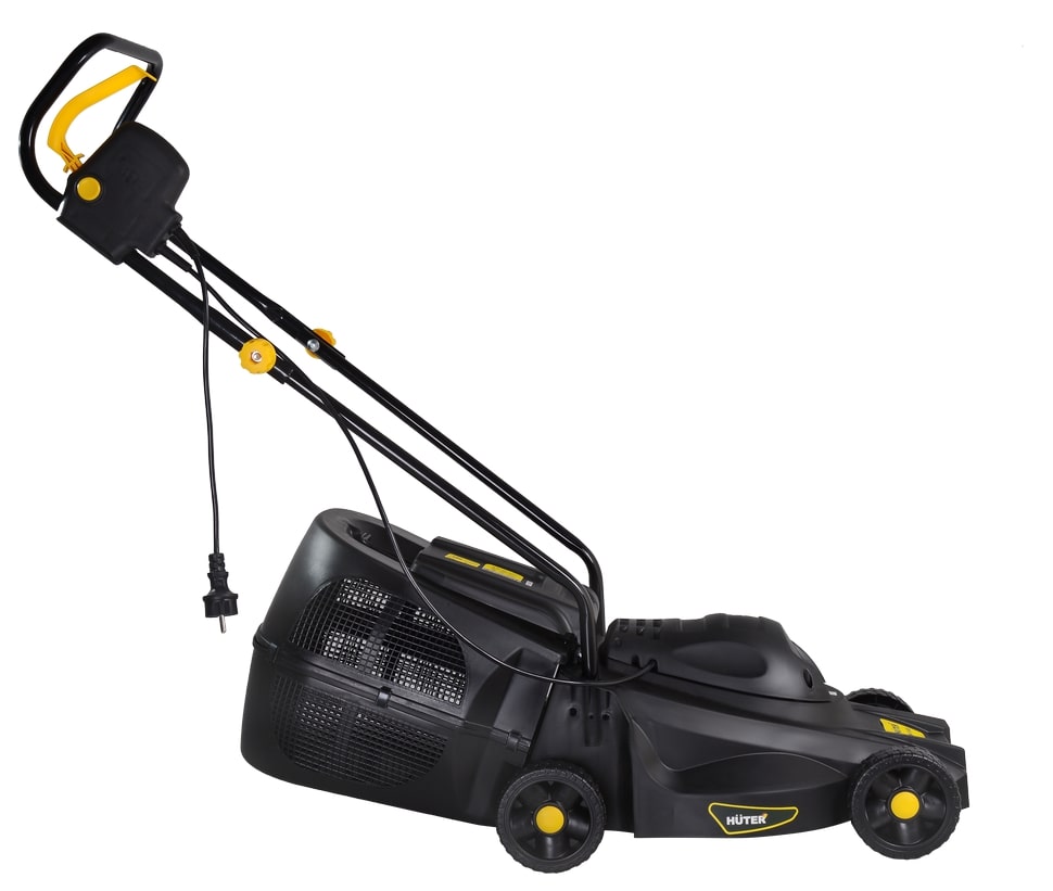 Газонокосилка Huter ELM-1100