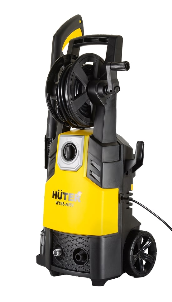 Мойка HUTER W195-ARV
