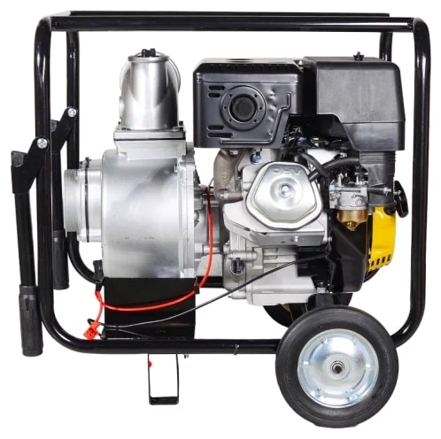 Мотопомпа Huter MPD-100