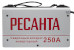 Сварочный аппарат инверторный Ресанта САИ 250 в кейсе 65/23