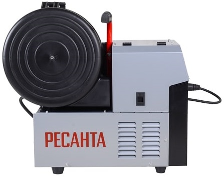 Сварочный полуавтомат Ресанта САИПА-250