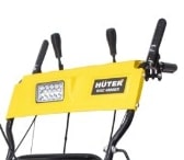 Рукоятка управления с панелью Huter SGC 4800EX