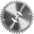 Диск металлический для кошения Huter GET-12M-2Li 70/1/65