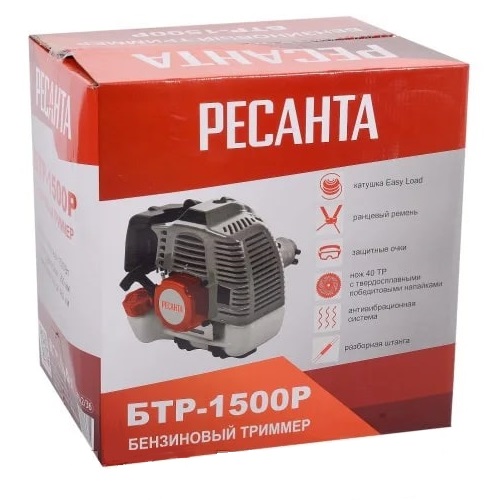 Коробка Ресанта БТР-1500Р 70/2/36