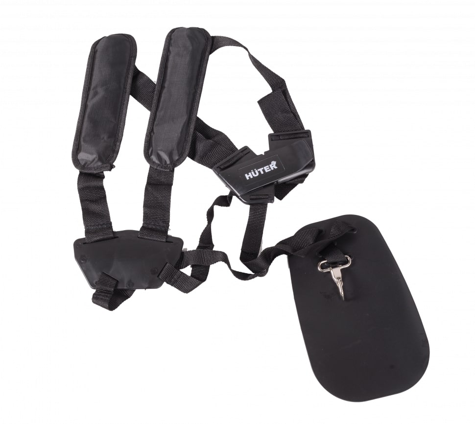 Ремень Huter GGT-2500S